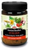 Morga Gemüse Bouillon hefefrei Italian Bio Knospe