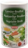 Morga Gemüse Bouillon instant, 600 g