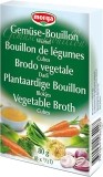 Morga Gemüse Bouillon Classic Würfel, 8 Stück