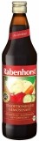 Rabenhorst Gemüsesaft Bio, 750 ml