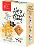Gerber Biscuits Biscuits à l'avoine, à l'épeautre et au miel