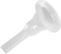 GHC Urinalkondom CARE CON Comfort 32mm Silikon 8cm 4.5cm, 10 Stück
