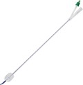 GHC Tiemann cathéter ballonnet CAREFLOW CH16 40cm 2voie, 30ml