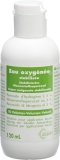 GILBERT EAU OXYGENEE Hydrogen peroxide 10 volumes, 120 ml