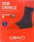 GIBAUD Malleogib 3D chevillère Gr3 23-26cm