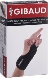 GIBAUD Manugib Rhizarthrose Funktion 2L links, 15.5-18cm