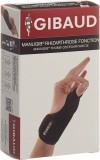 GIBAUD Manugib Rhizarthrose Funktion 3R rechts, 18-21cm