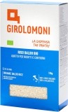 claro Girolomoni Baldo Risottoreis weiss Bio