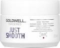 GOLDWELL Dual Senses Just Smooth 60S Treatment