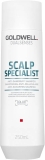 GOLDWELL Dual Senses Scalp Specialist Anti Dandruff Shampoo, 250 ml