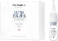 GOLDWELL Dual Senses Ultra Volume Intensive Serum, 12 x 18 ml