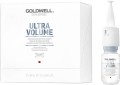 GOLDWELL Dual Senses Ultra Volume Intensive Serum, 12 x 18 ml