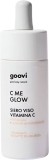 GOOVI C ME GLOW Gesichtsserum Vitamin C, 30 ml