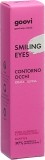 GOOVI Smiling Eyes Augencreme, 15 ml