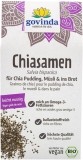 Govinda Graines de Chia, 200 g
