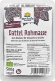 Govinda Dattel Rohmasse, 500 g