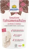 Govinda Flohsamenschalen gemahlen, 170 g