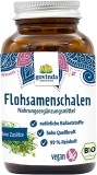Govinda Flohsamenschalen Kapseln Bio, 90 Stück
