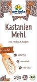 Govinda Kastanienmehl Bio, 350 g