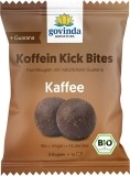 Govinda Bouchées de café Caffeine Kick, 40 g
