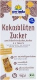 Govinda Kokosblütenzucker, 400 g