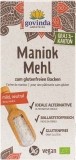 Govinda Maniokmehl, 450 g