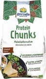Govinda Protein Chuncks Schnetzel, 125 g