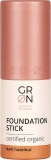 GRN Foundation Stick -dark hazelnut, 6 g