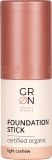 GRN Foundation Stick -light cashew, 6 g