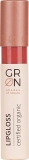GRN Lipgloss -peach, 7 ml