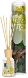 ESSENCE OF NATURE  Bâtonnets d'ambiance Pamplemousse & Kiwi, avec mini-spray inclus, 100 ml