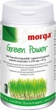 MORGA Green Power capsulesules végétales 100 pièces