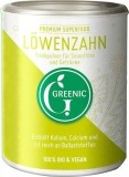 Greenic Pissenlit en poudre, 100 g