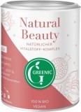 Greenic Natural Beauty Trinkpulver, 100 g