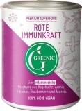 Greenic Poudre de puissance immunitaire rouge, 130 g
