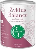 Greenic Zyklus Balance Trinkpulver, 120 g