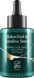 GRN-GRÜN Bakuchiol- und Spirulina-Serum, 30 ml