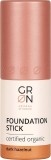GRN Foundation Stick -dark hazelnut, 6 g
