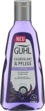 GUHL Silberglanz & Pflege Shampoo, 250 ml
