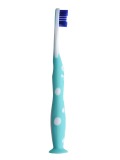 GUM Junior brosse dents 6-9 ans menthe