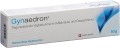 GYNAEDRON Regenerierende Vaginalcreme, 50 g