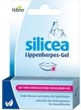 Hübner Silicea Lippenherpes-Gel, 2g