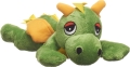 HABIBI PLUSH Glücksdrache 33 cm grün