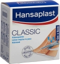 Hansaplast Meter Classic, 5 m x 6 cm