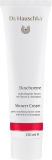 DR HAUSCHKA Duschcreme Zitrone Lemongrass