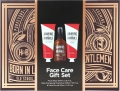 HAWKINS & BRIMBLE Geschenkset Face Care