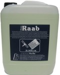 Ha-Ra Konzentrierte Vollpflege, 10 Liter