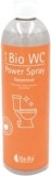 Ha-Ra Bio WC Power Spray Vorratsflasche, 1 lt