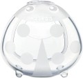 HAAKAA coussinets coccinelle 75 ml 2-er Kit