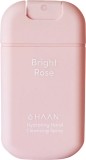 HAAN Hand Sanitizer Bright Rose, 30 ml